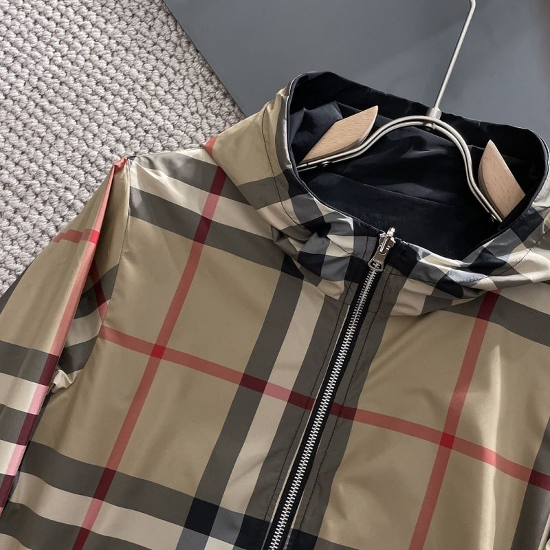 Burberry Outwear